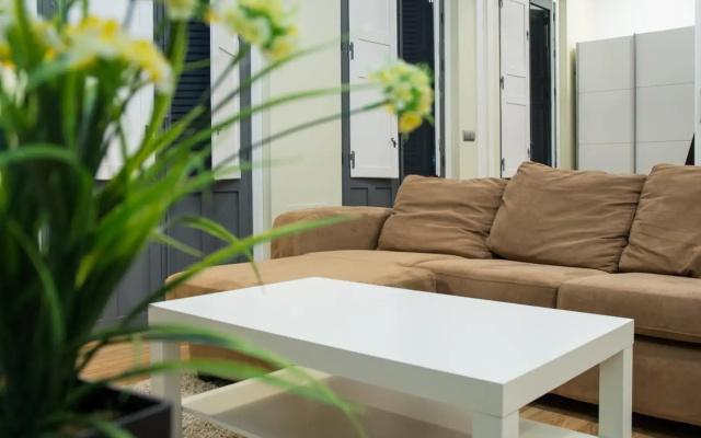 Apartamento Deluxe