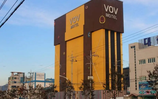 Vov Motel