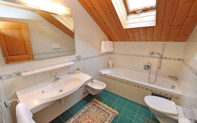 Cesa Pana Mountain Lodge