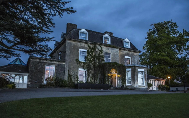 Mercure Bristol North The Grange Hotel