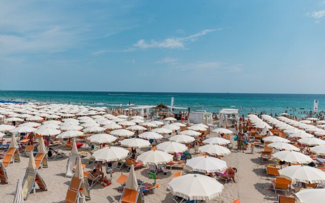 Nicolaus Club Alimini Smile