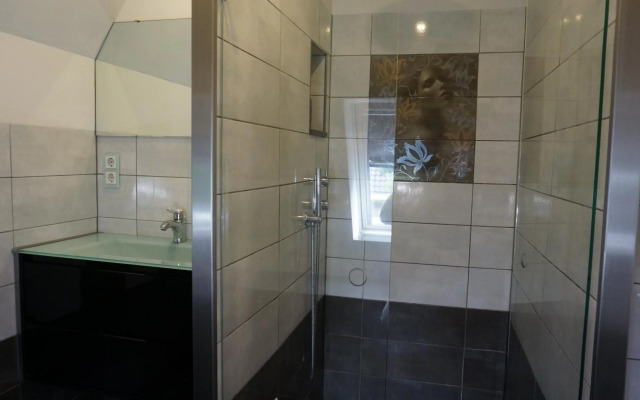 Xaviera's Bed and Breakfast