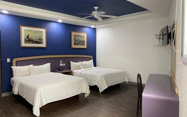 Hotel Menara