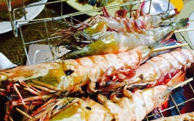 Kirinakara Resort HuaHin