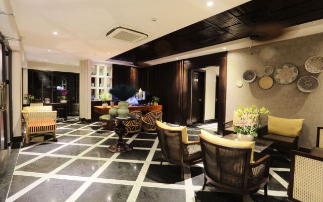 Aira Boutique Hoi An Hotel & Villa