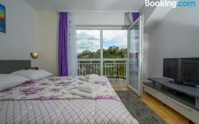 Apartmani Mijo