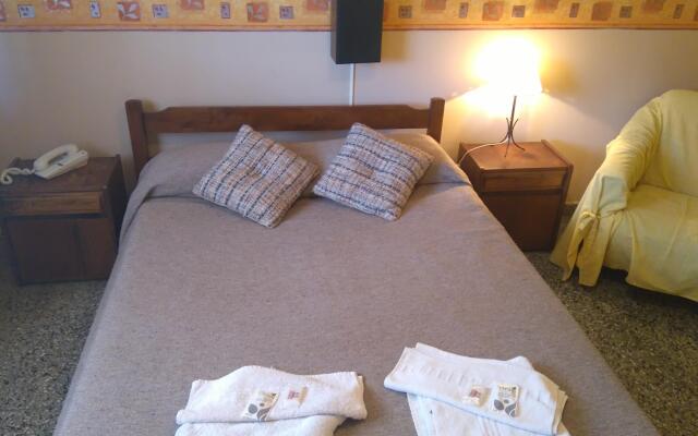 Hotel Resi San Bernardo