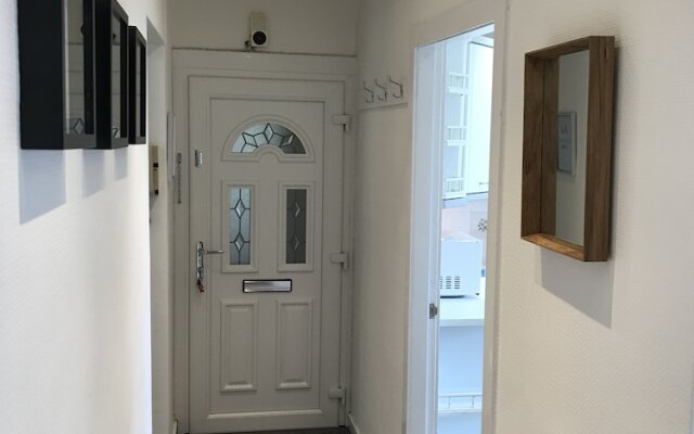 Chessels Court Apartment