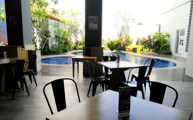 Tjokro Style Yogyakarta