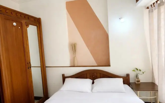 Cozy Studio Dist 1 Bui Vien w Balcony – Guest Rooms – Ho Chi Minh City