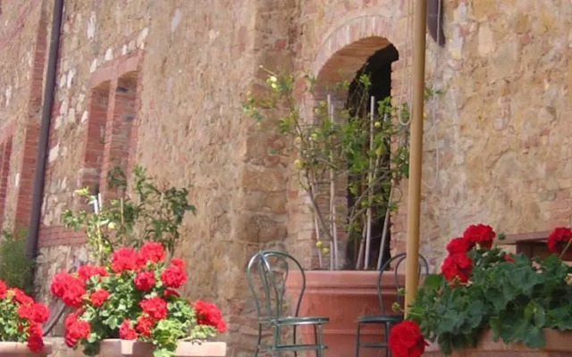 Residenza Il Poggiolo