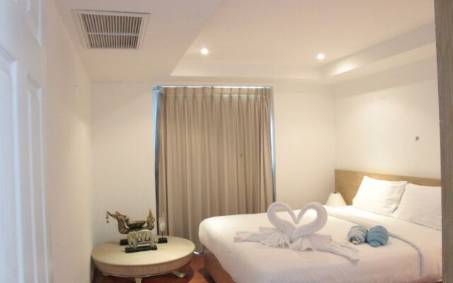 Kata Ocean View Wellness D7