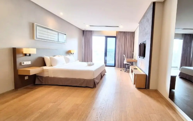 189 Suites by the river Klang