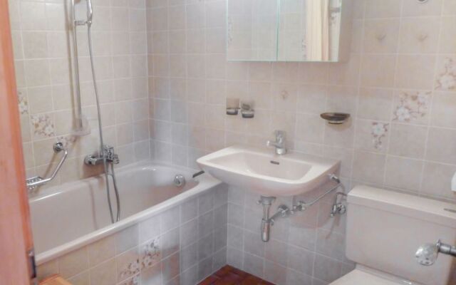 Apartment Orchidée