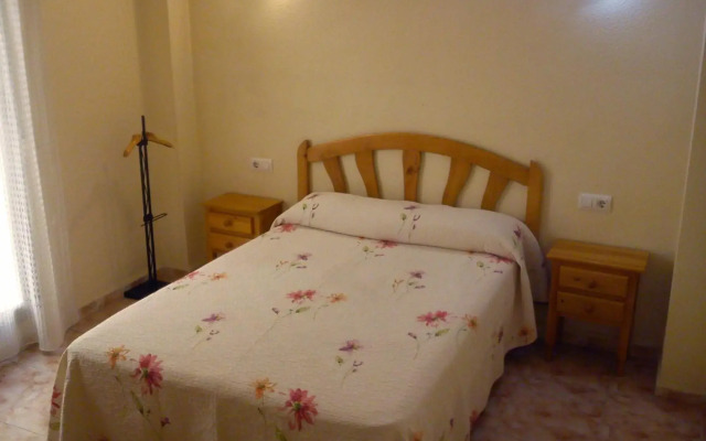 Apartamentos Turísticos Fresno