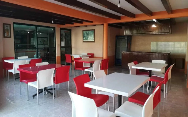 Hotel Villa De Las Flores