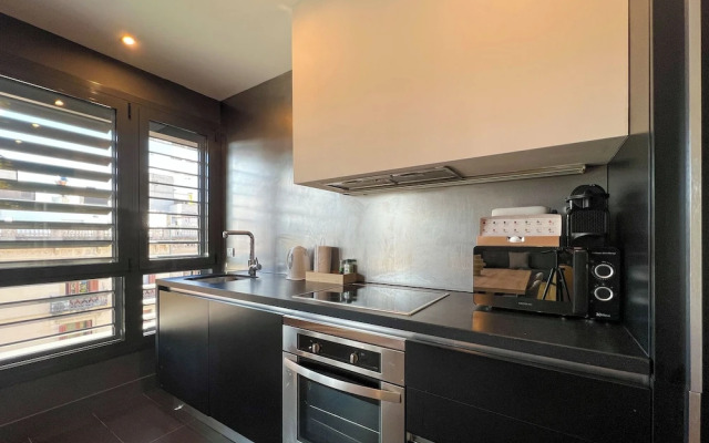 Stay U-nique Apartments Pau Claris II