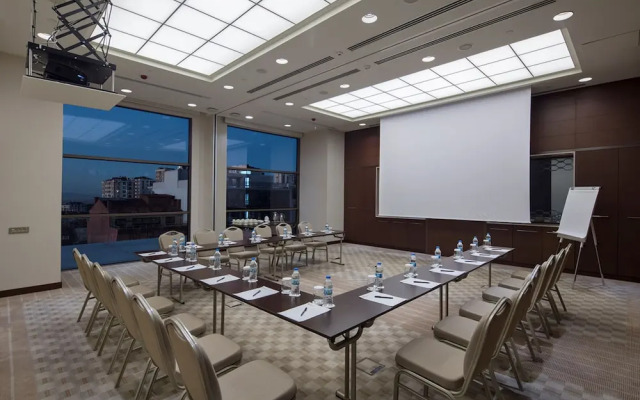 Hilton Garden Inn Istanbul Umraniye