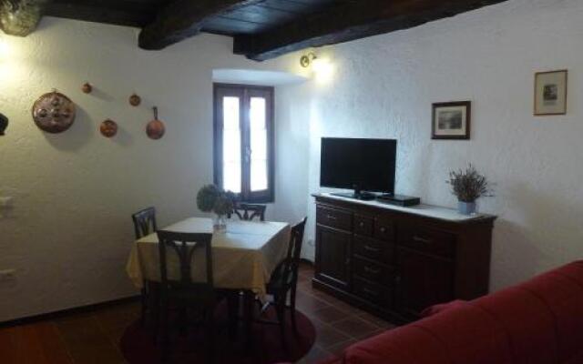 Apartments Cusius and Horta