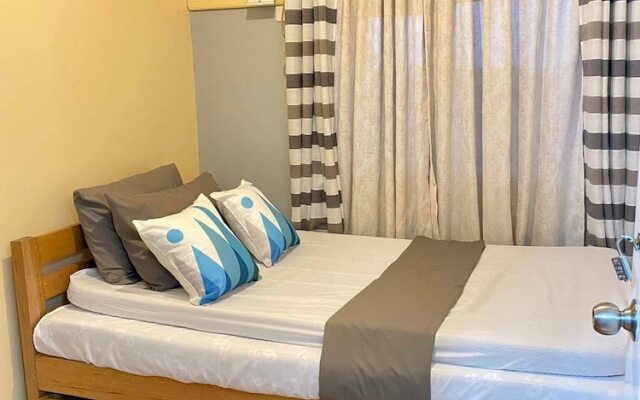 Seawind Condo 2BR Near Samal and Airport