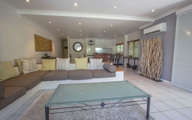 Alamanda Luxury Private Apartments