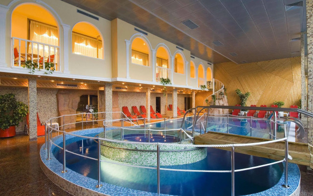 Hotel Horizont