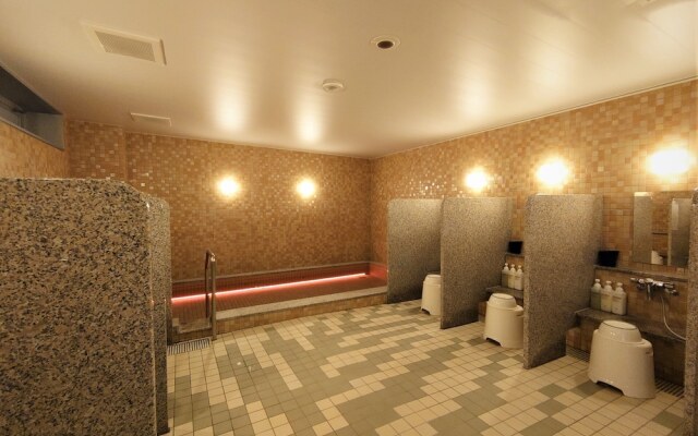 Green Rich Hotel Miyazakitachibanadori 2