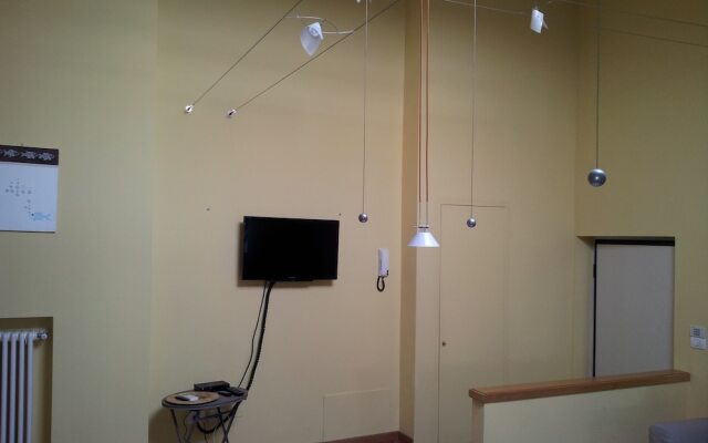 Residenza Corsocangrande25