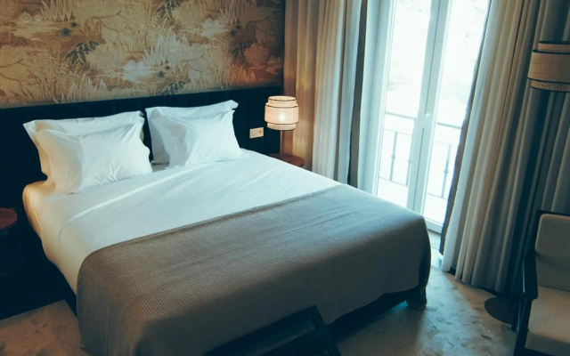 Estalagem de Santa Iria Hotel & Spa