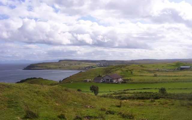 Gairloch View Bed & Breakfast