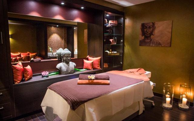 Steigenberger Graf Zeppelin