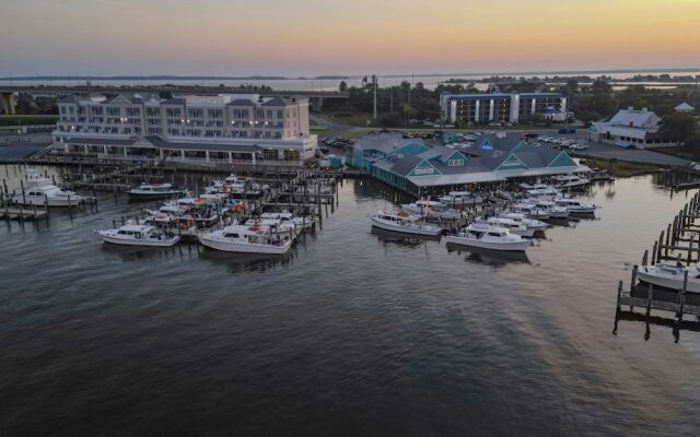 Hyatt Place Kent Narrows & Marina