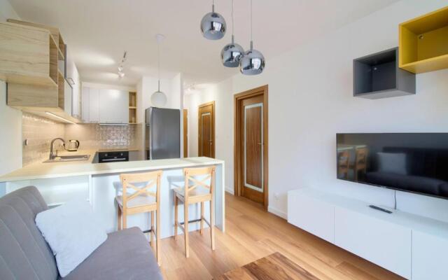 Apartments in - River House