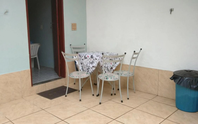 Apartamento Simples E Aconchegante