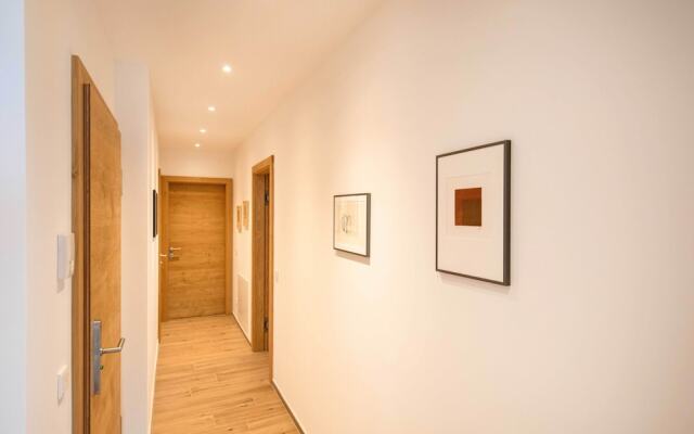 Premium Apartments Adlerhorst by we rent