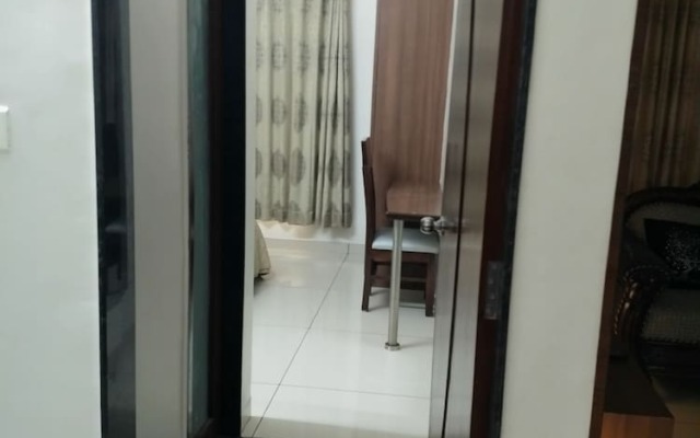 Indra Residency