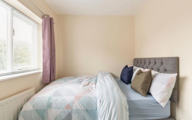 New Manchester Getaway Home