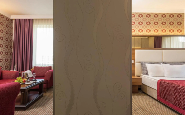 Gazi Park Hotel