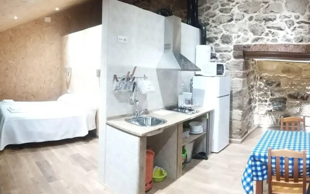 Casa do Comediante