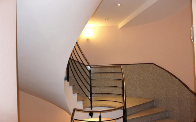 A-Partment Cologne-Riverside