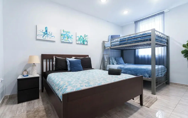 Somos Hotel - San Juan