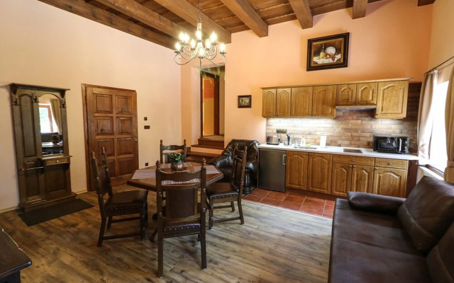Villa Marie