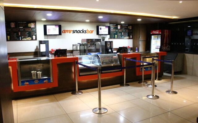AMR Hotel