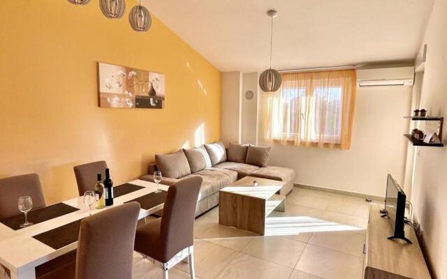 Apartman Fiorellino