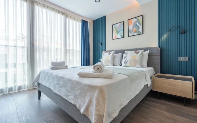 Doqu Suites Hotel