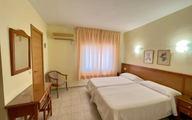 Hotel Cabello