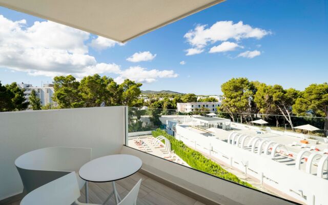 Hotel THB Naeco Ibiza - Adults Only