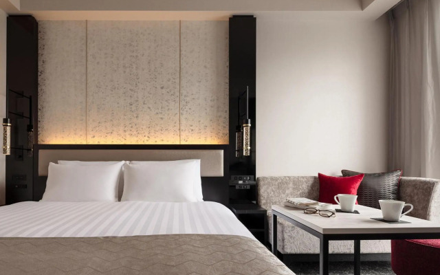 Mitsui Garden Hotel Fukuoka Nakasu