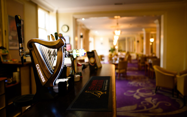 The Angel Hotel
