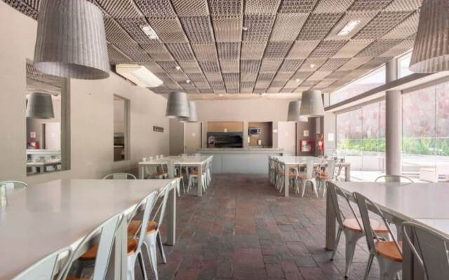 Quartier San Telmo Suites 10